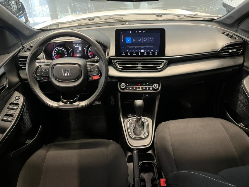 fiat pulse 1.3 flex drive cvt 4p automatico 202512