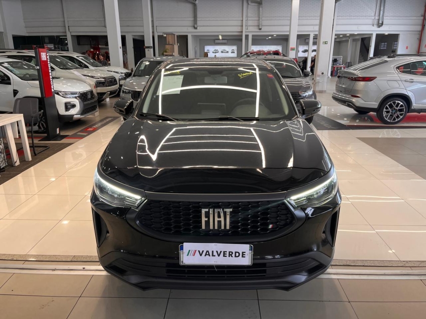 fiat fastback 1.0 turbo 200 flex cvt 4p automatico 20241