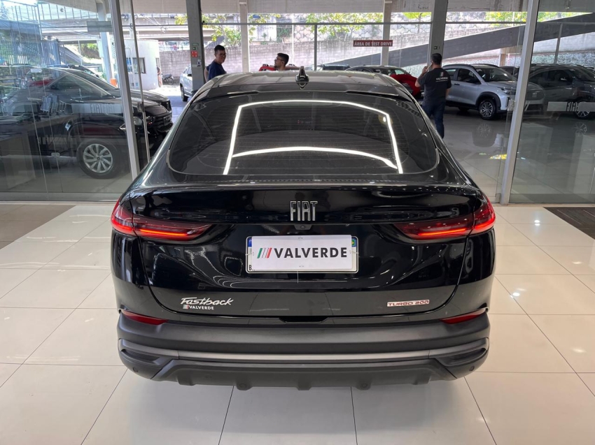 fiat fastback 1.0 turbo 200 flex cvt 4p automatico 20244