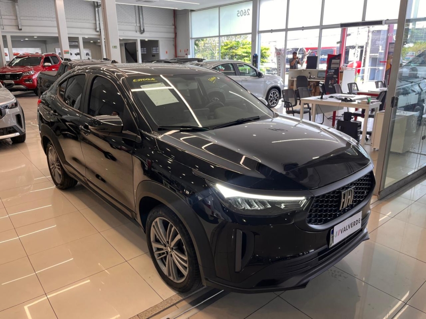 fiat fastback 1.0 turbo 200 flex cvt 4p automatico 2024