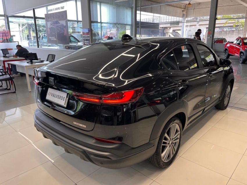 fiat fastback 1.0 turbo 200 flex cvt 4p automatico 20243