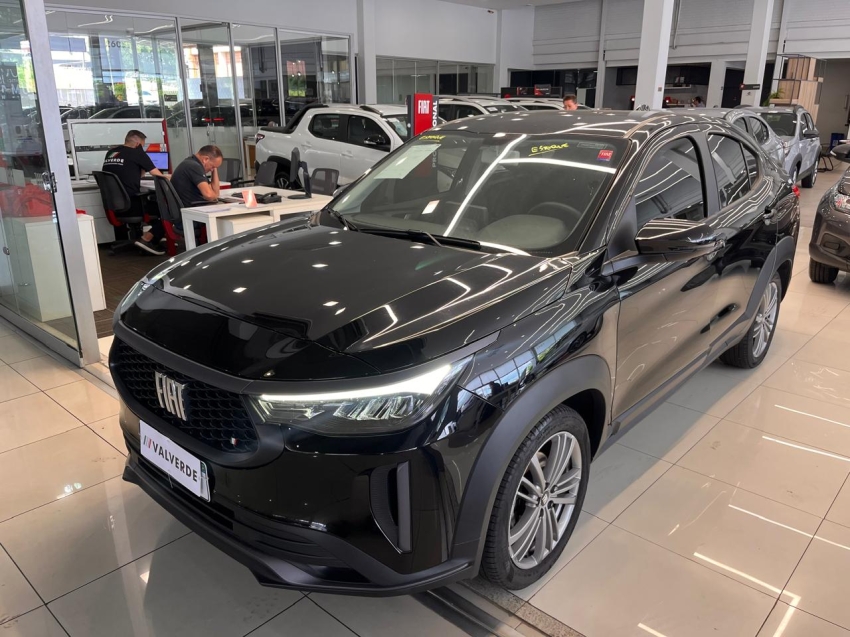 fiat fastback 1.0 turbo 200 flex cvt 4p automatico 20242