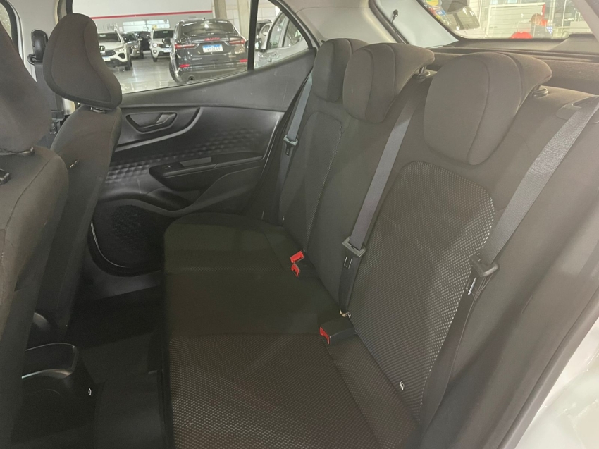 fiat pulse 1.3 flex drive manual 4p automatico 20234