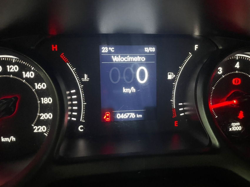 fiat pulse 1.3 flex drive manual 4p automatico 20237