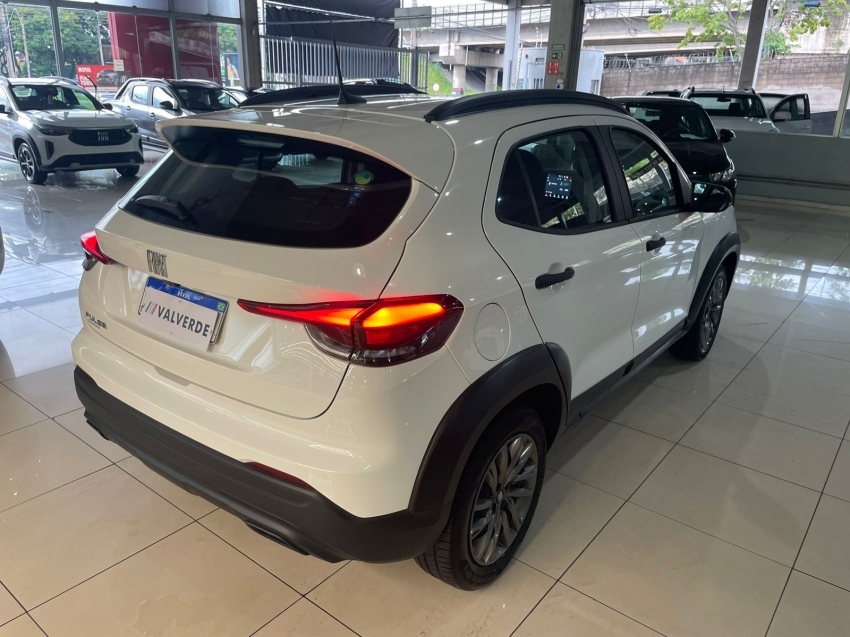 fiat pulse 1.3 flex drive manual 4p automatico 20239