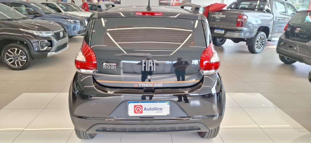 fiat mobi 1.0 firefly flex trekking manual 4p 20257