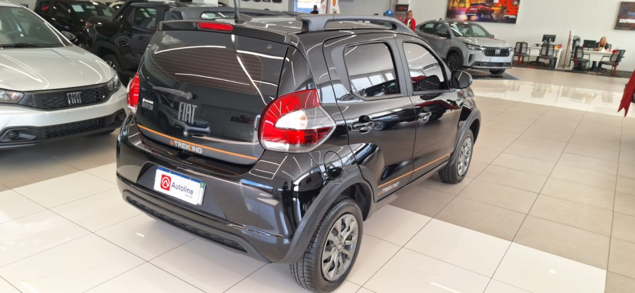 fiat mobi 1.0 firefly flex trekking manual 4p 20256