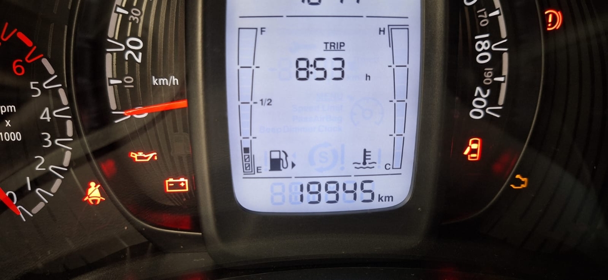 fiat mobi 1.0 firefly flex trekking manual 4p 20255