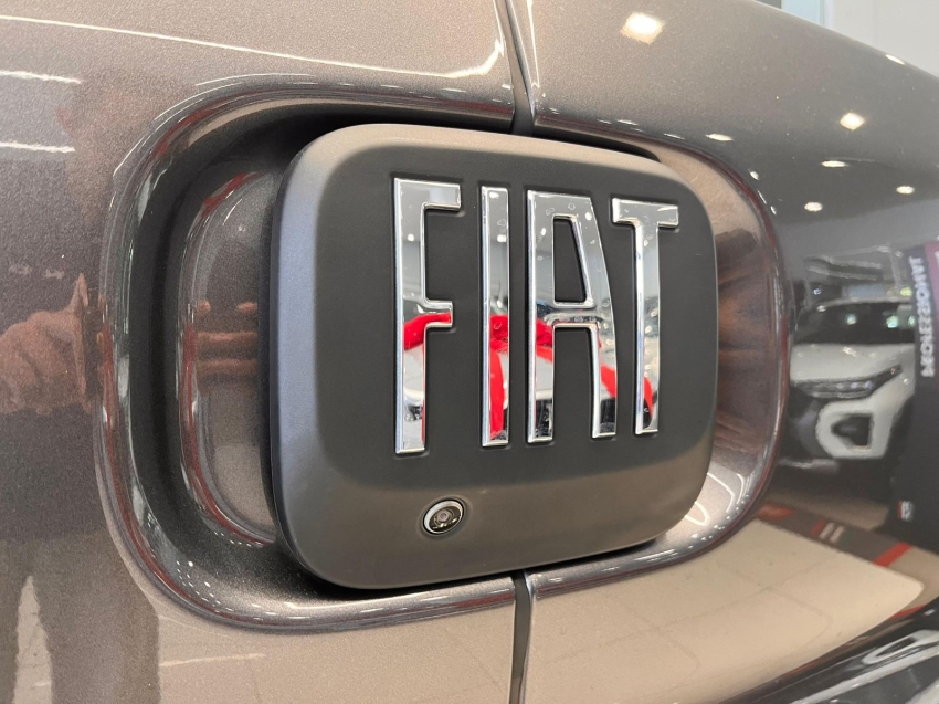 fiat toro 1.3 turbo 270 flex freedom at6 4p automatico 20257