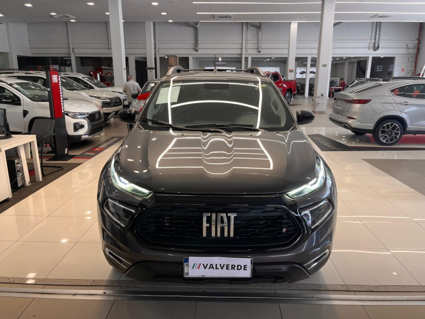 fiat toro 1.3 turbo 270 flex freedom at6 4p automatico 20251