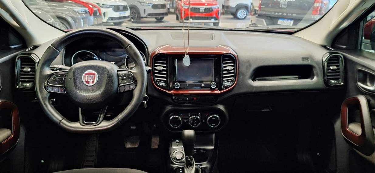 fiat toro 1.8 16v evo flex freedom at6 4p automatico 202110