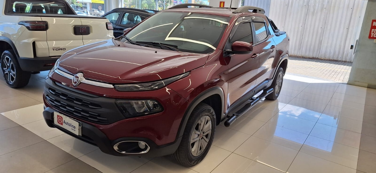 fiat toro 1.8 16v evo flex freedom at6 4p automatico 20212