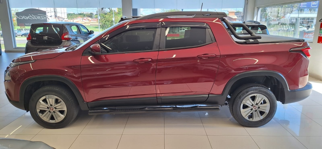 fiat toro 1.8 16v evo flex freedom at6 4p automatico 20213