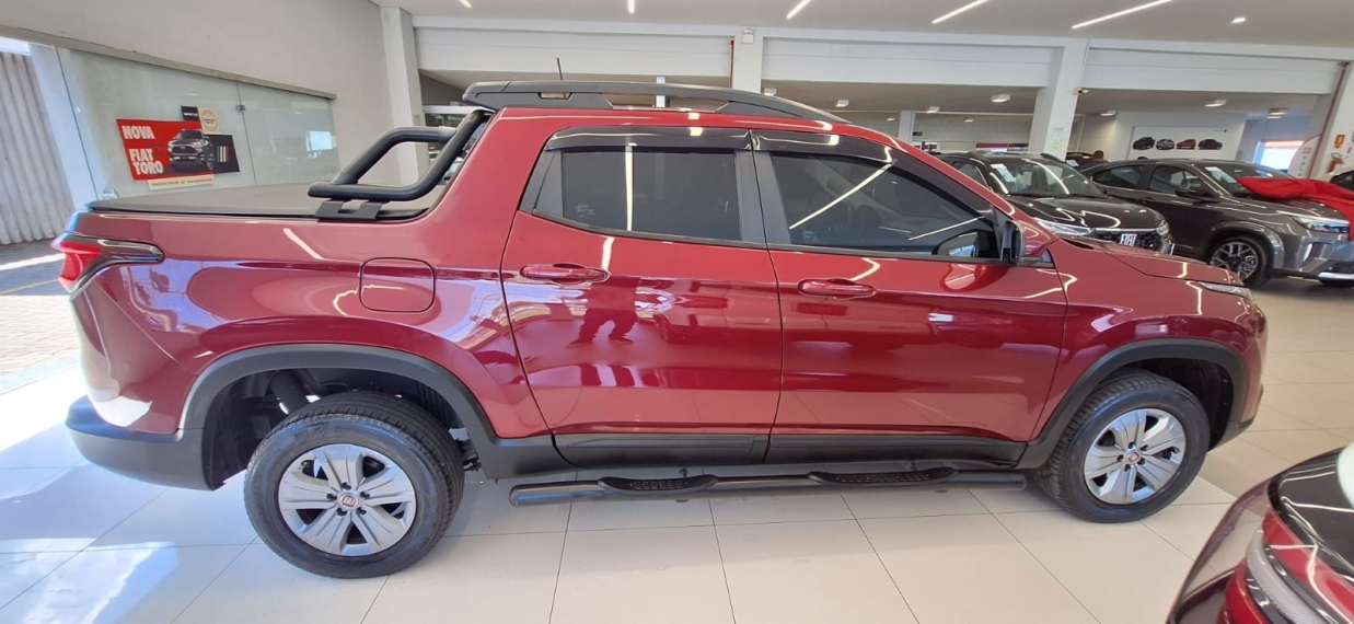 fiat toro 1.8 16v evo flex freedom at6 4p automatico 20214