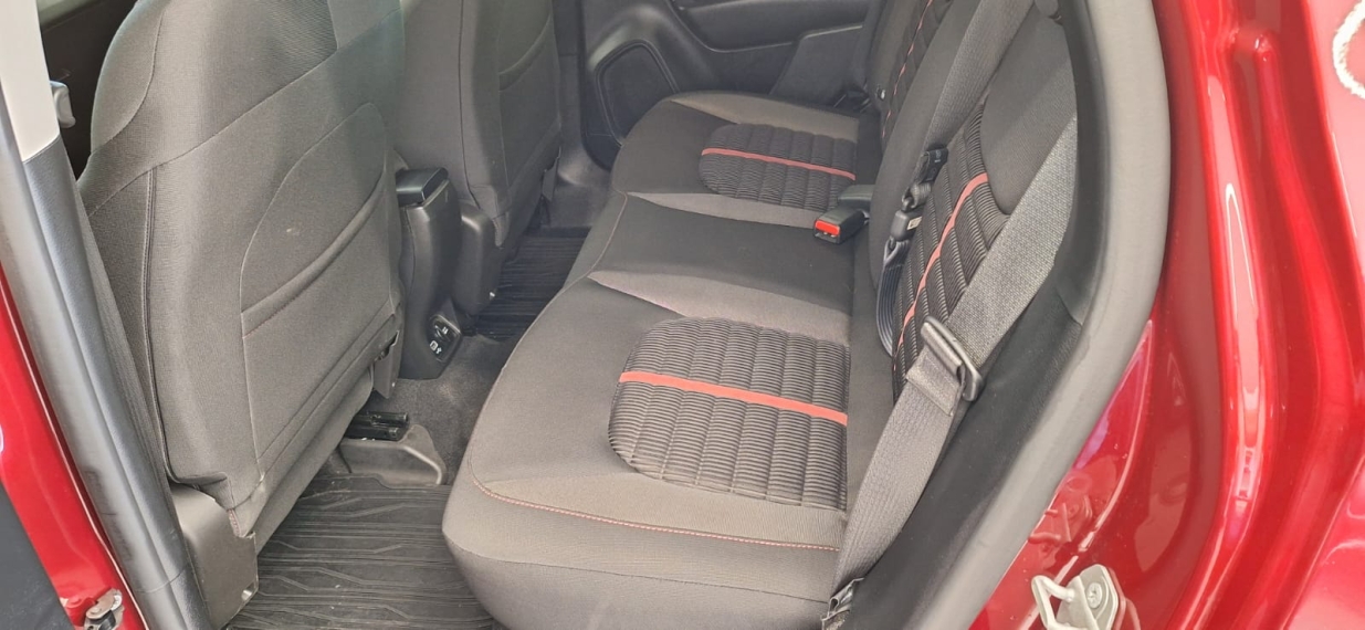 fiat toro 1.8 16v evo flex freedom at6 4p automatico 202111