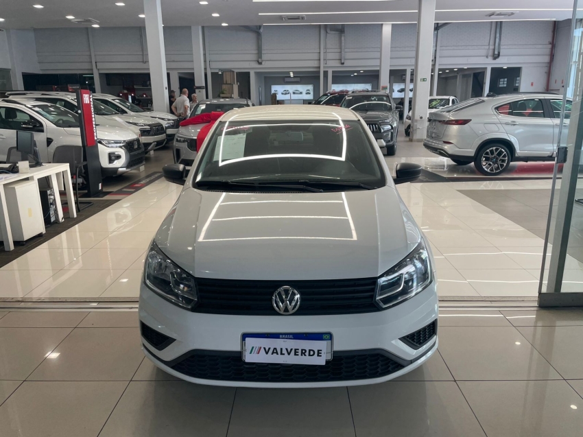 volkswagen voyage 1.0 12v mpi totalflex 4p manual flex 20231