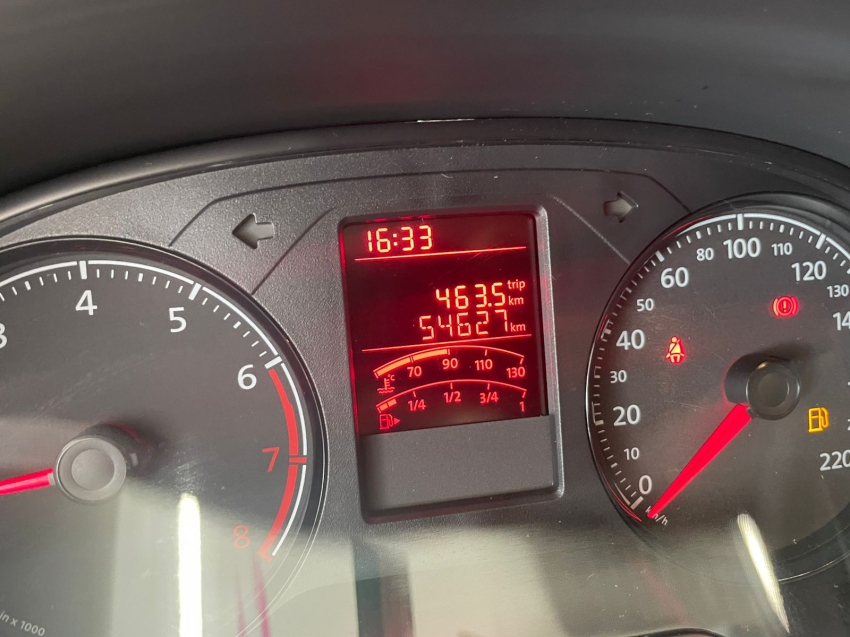 volkswagen voyage 1.0 12v mpi totalflex 4p manual flex 20239