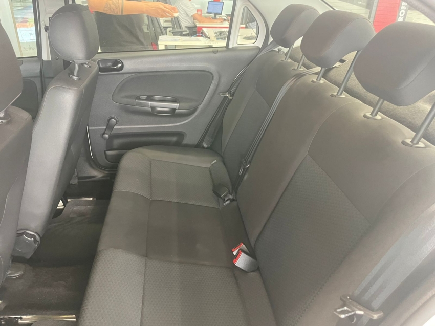 volkswagen voyage 1.0 12v mpi totalflex 4p manual flex 20238