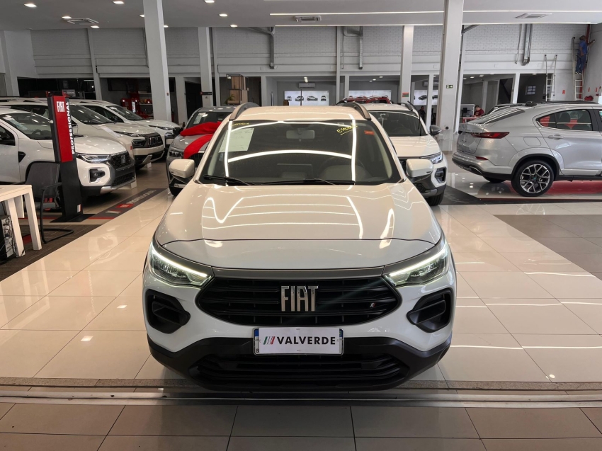 fiat pulse 1.3 flex drive cvt 4p automatico 20231