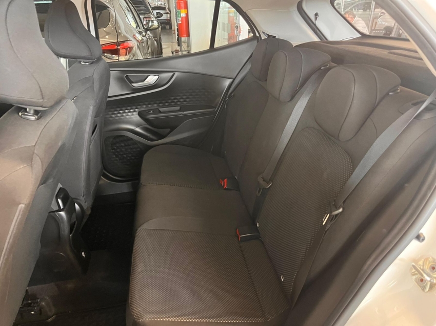 fiat pulse 1.3 flex drive cvt 4p automatico 20238
