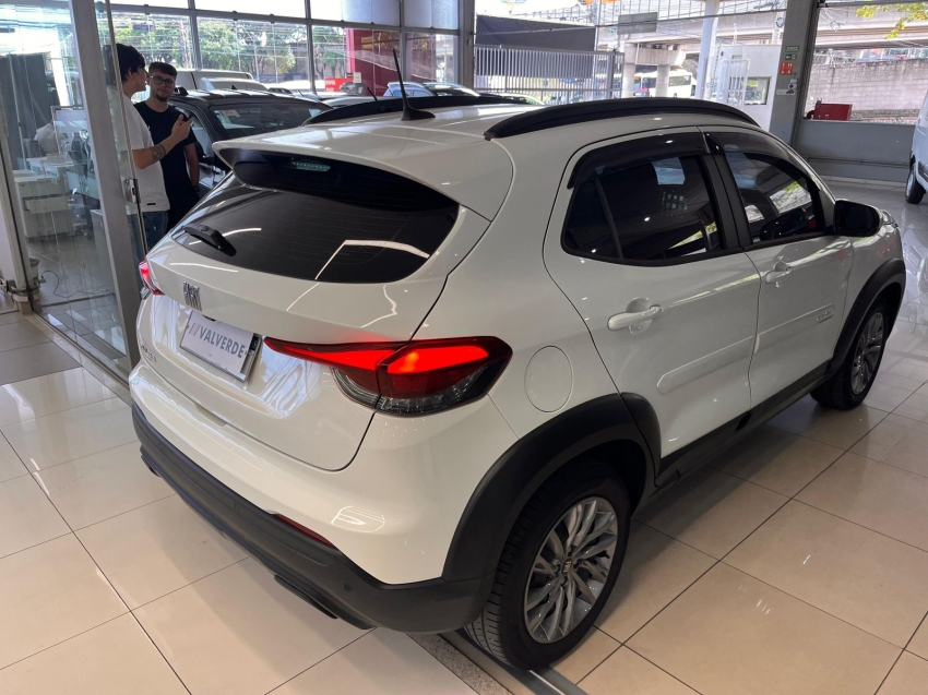 fiat pulse 1.3 flex drive cvt 4p automatico 20233