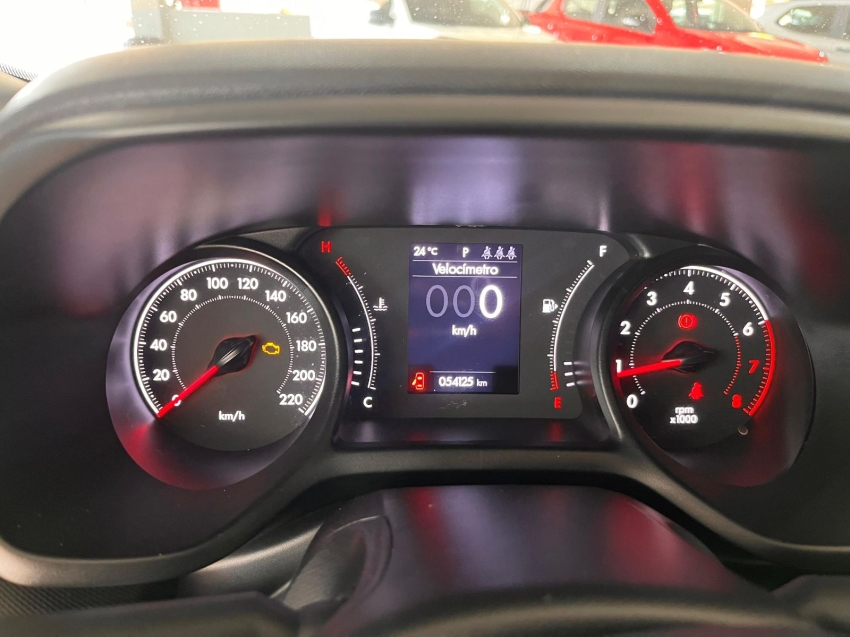 fiat pulse 1.3 flex drive cvt 4p automatico 202310