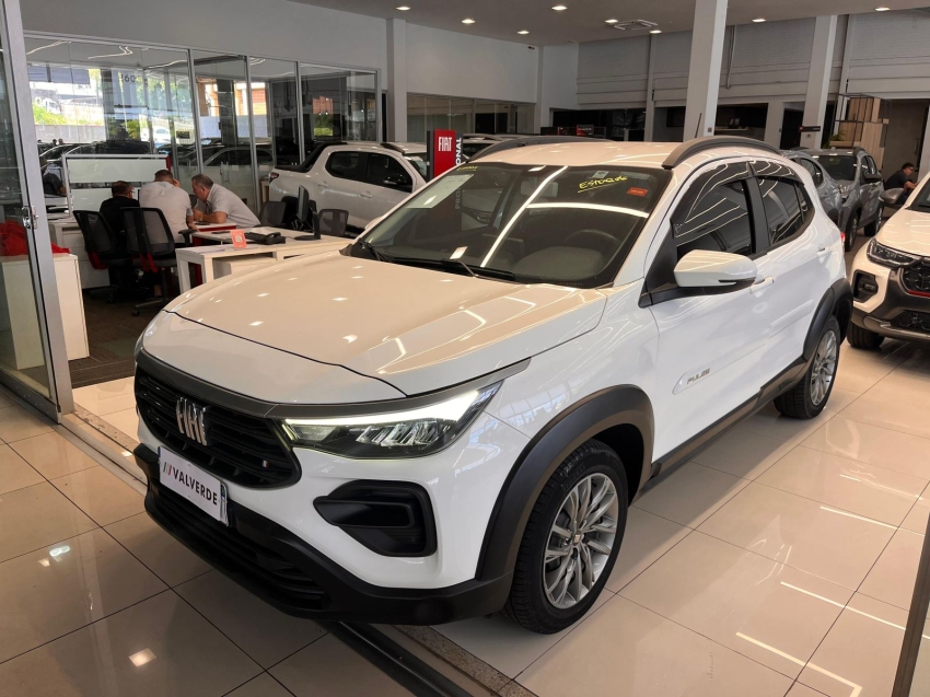 fiat pulse 1.3 flex drive cvt 4p automatico 20232