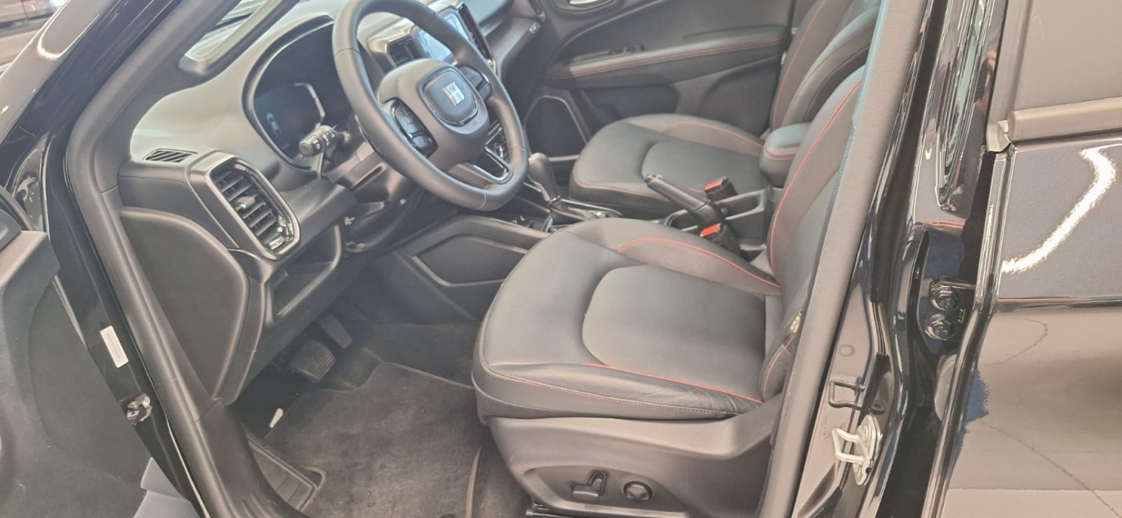 fiat toro 1.3 turbo 270 flex ultra at6 4p automatico 20254