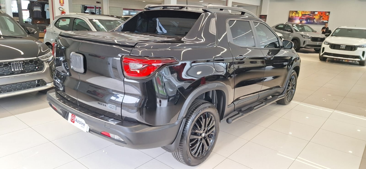 fiat toro 1.3 turbo 270 flex ultra at6 4p automatico 202511