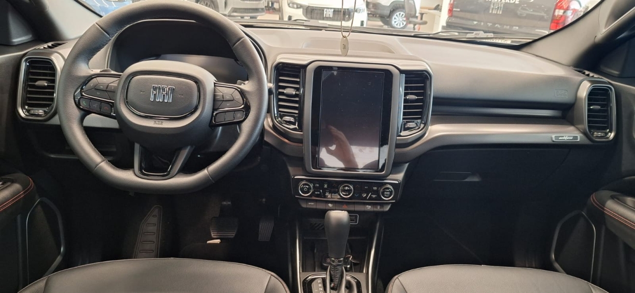 fiat toro 1.3 turbo 270 flex ultra at6 4p automatico 20255