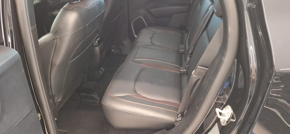 fiat toro 1.3 turbo 270 flex ultra at6 4p automatico 20253