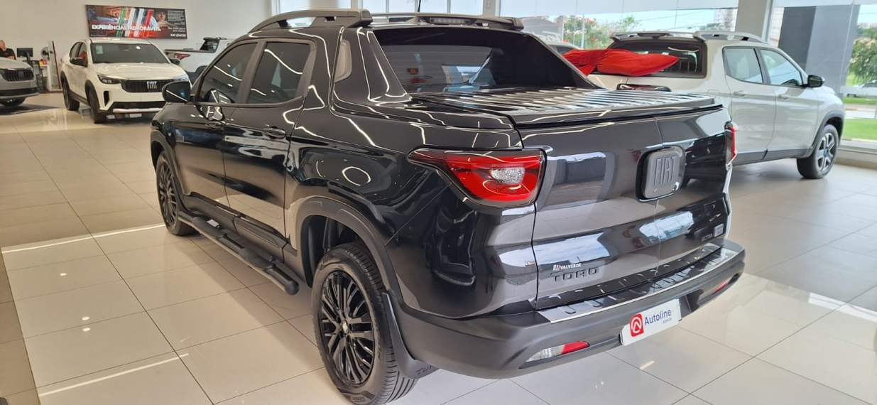 fiat toro 1.3 turbo 270 flex ultra at6 4p automatico 20259