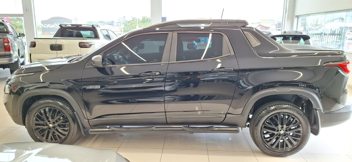 fiat toro 1.3 turbo 270 flex ultra at6 4p automatico 20257