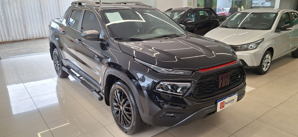 fiat toro 1.3 turbo 270 flex ultra at6 4p automatico 2025