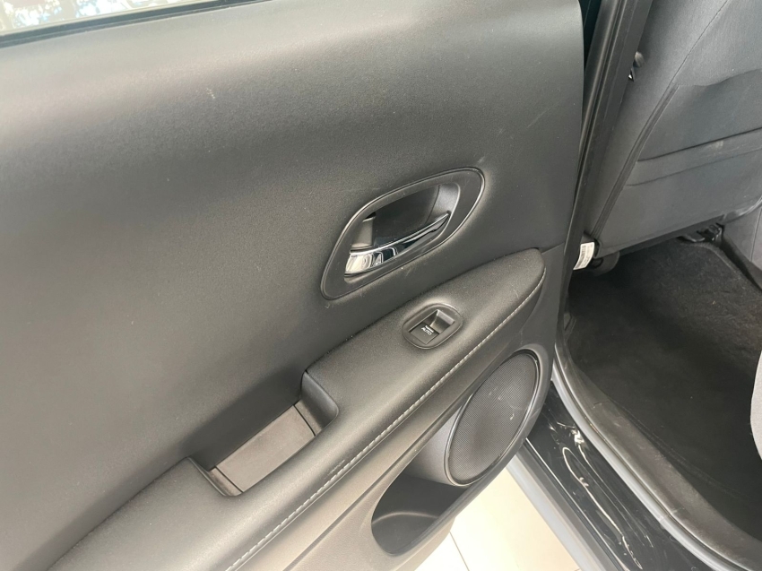 honda hr-v 1.8 16v flex ex 4p automatico 202110