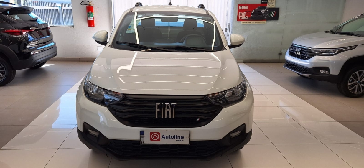 fiat strada 1.3 firefly flex freedom cs manual 2p automatico 20251