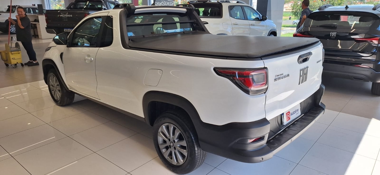 fiat strada 1.3 firefly flex freedom cs manual 2p automatico 20257