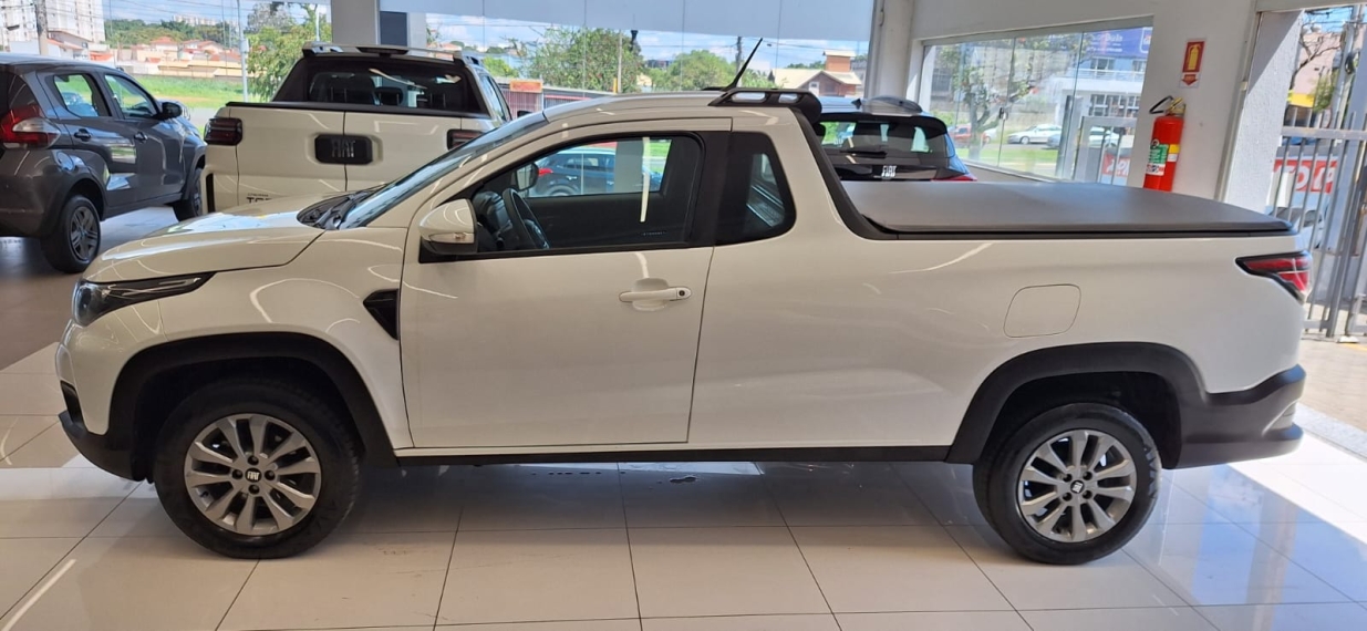 fiat strada 1.3 firefly flex freedom cs manual 2p automatico 20253