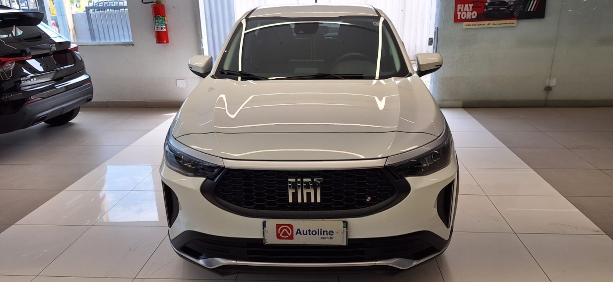 fiat fastback 1.0 turbo 200 flex audace cvt 4p automatico 20231