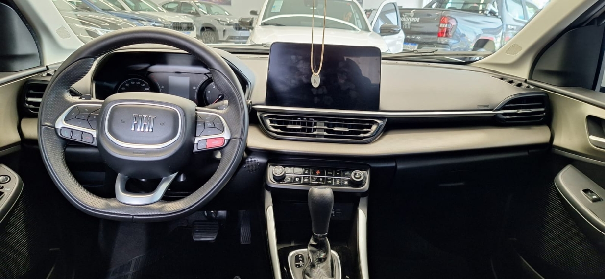 fiat fastback 1.0 turbo 200 flex audace cvt 4p automatico 20235