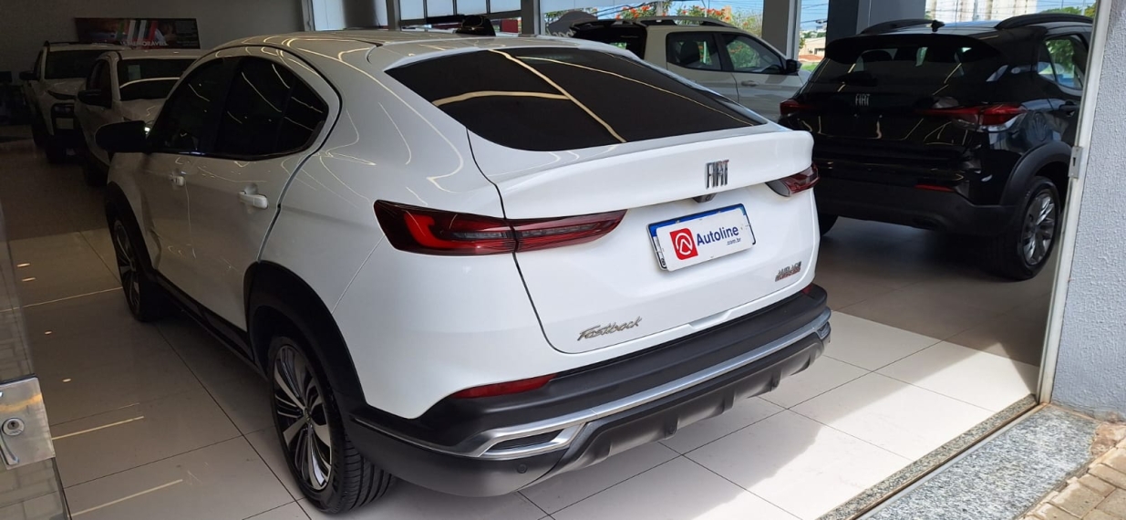 fiat fastback 1.0 turbo 200 flex audace cvt 4p automatico 20236