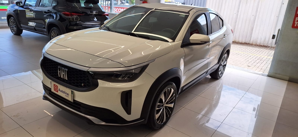 fiat fastback 1.0 turbo 200 flex audace cvt 4p automatico 20232