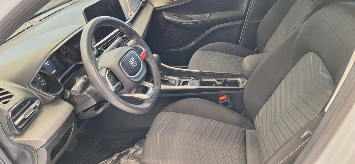 fiat fastback 1.0 turbo 200 flex audace cvt 4p automatico 20234