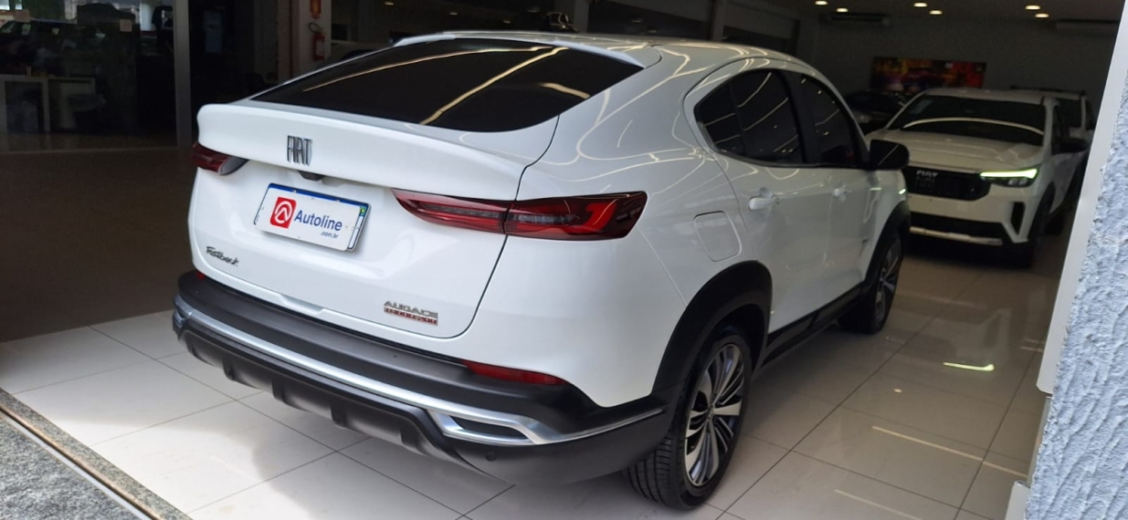 fiat fastback 1.0 turbo 200 flex audace cvt 4p automatico 20238