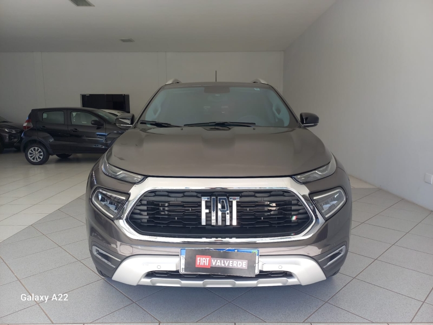 fiat toro 2.0 16v turbo diesel volcano 4wd at9 4p automatico 20251