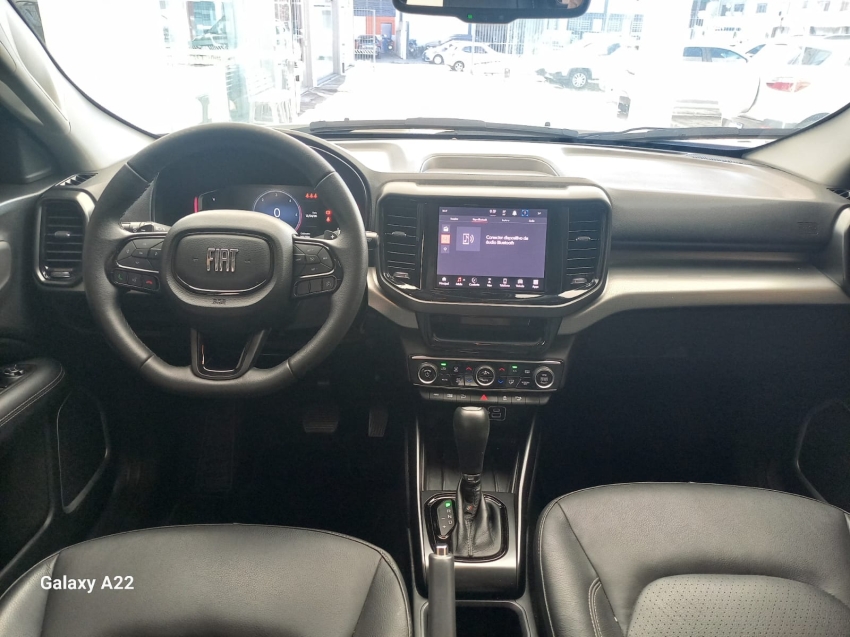 fiat toro 2.0 16v turbo diesel volcano 4wd at9 4p automatico 20256