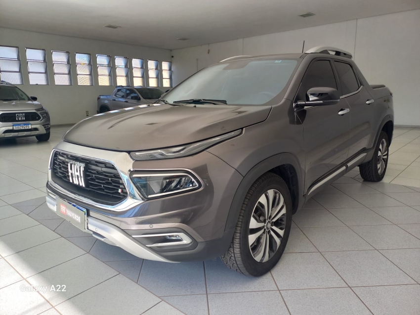 fiat toro 2.0 16v turbo diesel volcano 4wd at9 4p automatico 20252