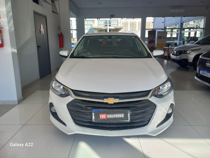 chevrolet onix 1.0 flex lt manual 4p 20241