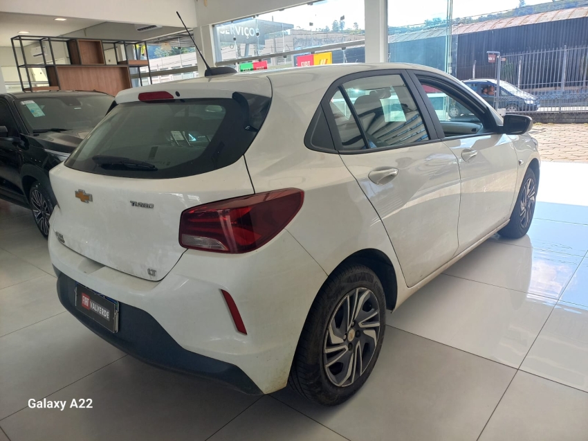 chevrolet onix 1.0 flex lt manual 4p 20243