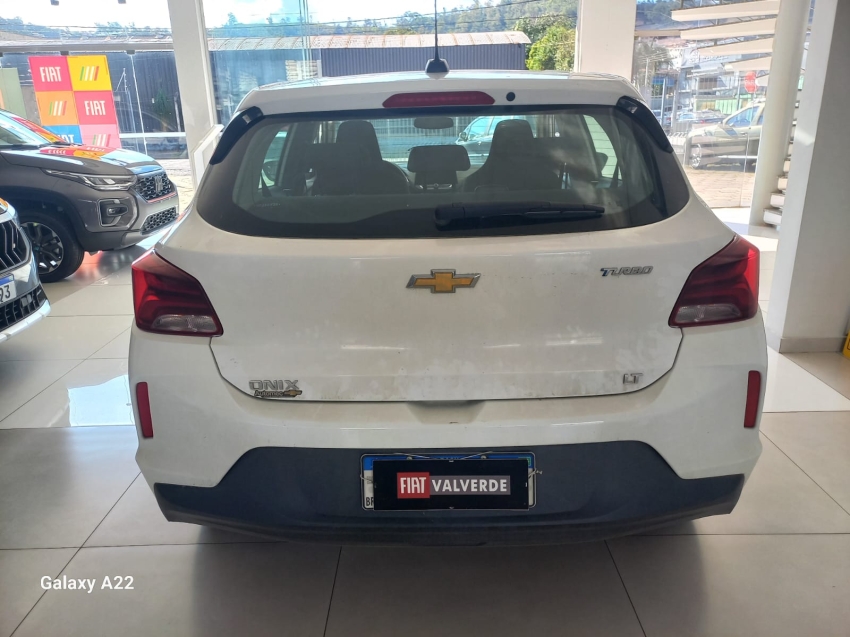 chevrolet onix 1.0 flex lt manual 4p 20244
